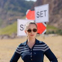 Elvira Gavrilova Paterson, Producer