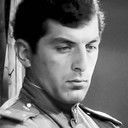 Vano Yantbelidze als Lieutenant Vano Kobakhidze
