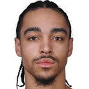 Andrew Nembhard als Self
