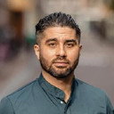 Dennis Huwaë als Self - Chef