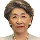 Yasuko Konoe als Self - Formerly Princess Yasuko of Mikasa