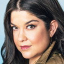 Colleen Clinkenbeard als Cassandra Pentaghast (voice)