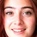 Camille Aguilar als Juliette