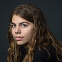 Megan Seely als Claire