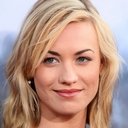 Yvonne Strahovski als Peg Mooring (voice)