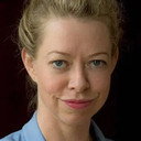 Jennifer Evenhuis als viking run mother