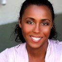 Cherrae L. Stuart als Nurse
