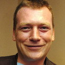 Colin Buchanan als Ellison