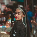 Sabrina S. Macedo, Sound Assistant