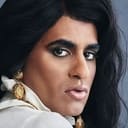 ALOK als Self