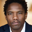 Ajay James als Lennox Team 'Atroui'