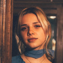 Nell Cattrysse als Maybelle