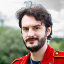 Bob Lennon als Self / Le Pyro-Barbare