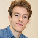 Sam de Haan als Extra