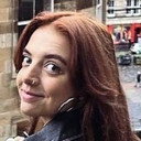 Sarah McDonagh, Assistant Director Trainee