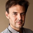 François Ozon als Homme cinéma