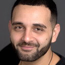 Faruk Amireh als 