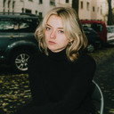 Anna Schier als Reporter / Camera Operator