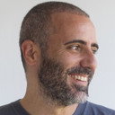 Nacho Platero, Title Designer