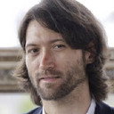 Justus P. Hoffmann als Self