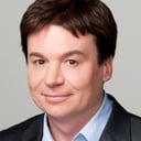 Mike Myers als Self