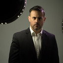Kerry Patton als Trevor Shay