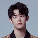 劉冬沁 als Guan Ji