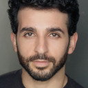 Nathan Altai als Farid