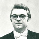 Юрий Серебряков, Conductor