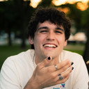 Zach Meyers als New Guy