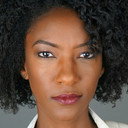 Nacia Walsh als Counter girl (uncredited)