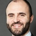 David Gauquié, Co-Producer