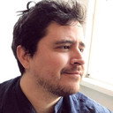 Jorge Aguilar Rojo, Director
