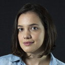 Brenda Diniz als Alice's Mom