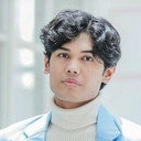Raja Giannuca als Ifan