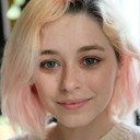 Xaria Dotson als Jules Mathis