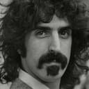 Frank Zappa als The Critic