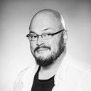 Marcel Jonker als Dobry