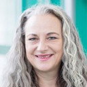 Carolyn Goelzer als Joy Bozwell