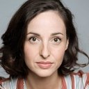 Anaïs Duperrein als Françoise
