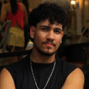 João Pedro "Taiga" Pires, Sound Supervisor