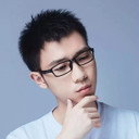 Chaoran Yang als Ijekiel Alpheus (voice)