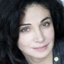 Agnès Afriat als Litzie's Mother