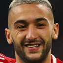 Hakim Ziyech als Self