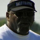 Carl Hairston als Hairstone
