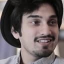 Uzair Jaswal als Jimmy