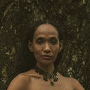 Opaline Santos als Miss Virgie