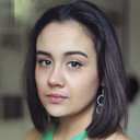 Sahelle De Figueiredo als Noor Beddiar