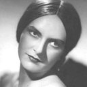 Marie Kautská als Orderly 1