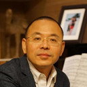 刘军卫, Director
